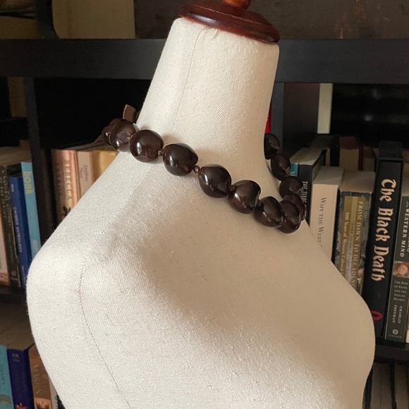 vintage choker - Picture 2 of 4